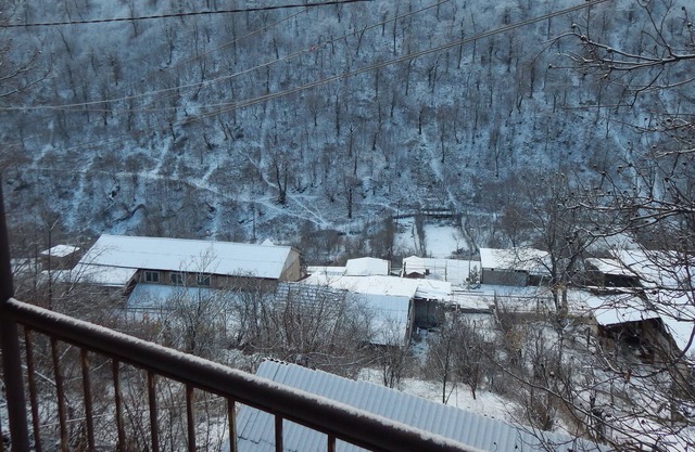 Arami Guesthouse