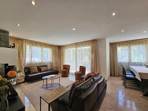 Aramis Lodge