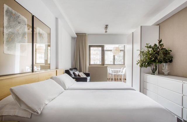 Aramunt Apartments