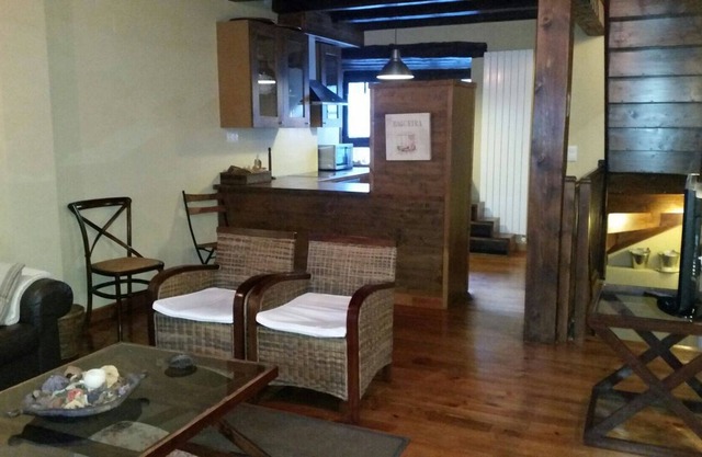 Casa aranesa en Arties (Valle de Arán)