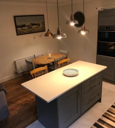 Aran House Lodge
