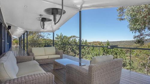Arana A Little Blue Mountains Luxury