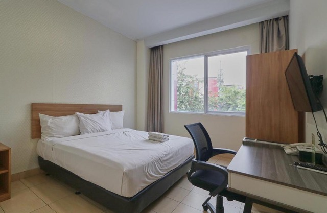 Aranis Hotel