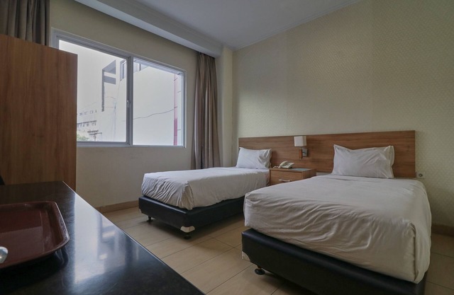Aranis Hotel