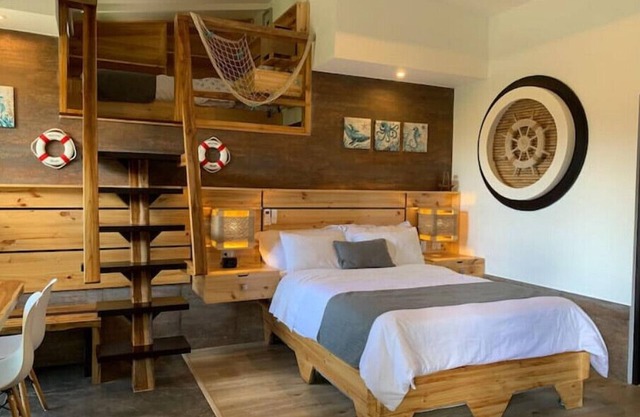 ARANJUEZ LOFTS - Loft Nautica#7