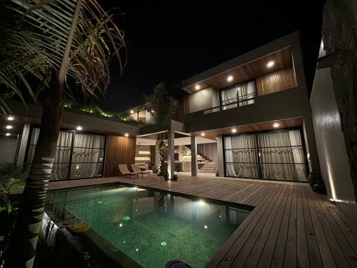 Aranya Bali