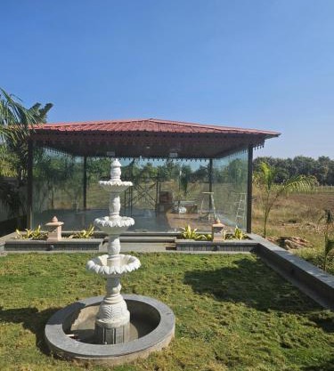 Aranya Bliss