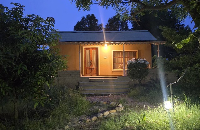 Aranya Jawai - A Nature Stay