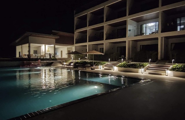 Aranya Resort Koh Lanta
