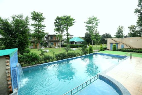 Aranya Resort & Suites By Shivaneel Hospitality