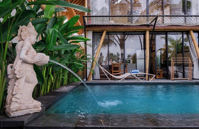 Aranya Villa by Betterplace