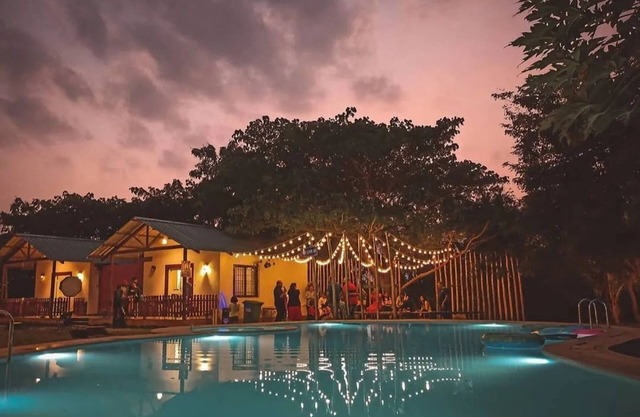 Aranyagiri Countryside Resort
