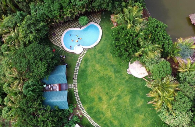 Aranyagiri Countryside Resort, Near Pune