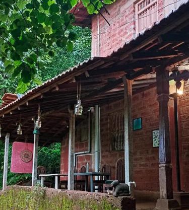 Aranyavaat Ecostay
