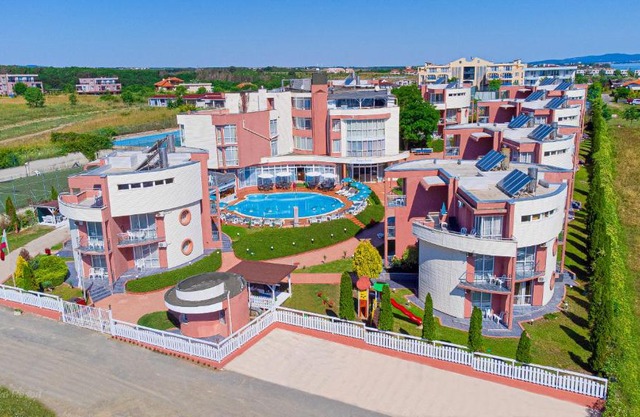 Arapya Resort