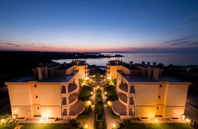 Arapya Sun Resort