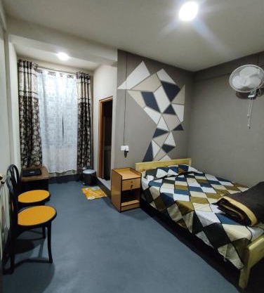 Arara Ans Homestay