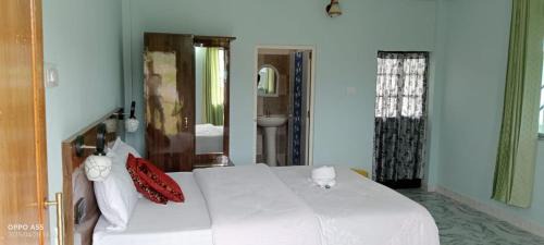 Arara Group Homestay Sohra