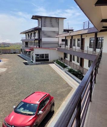 ARARA GROUP Inn