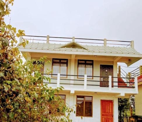 Arara ibt homestay