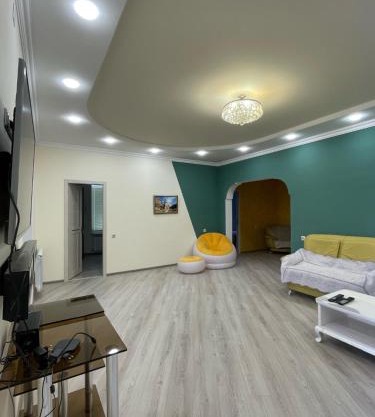 ARARAT 3-room guest house