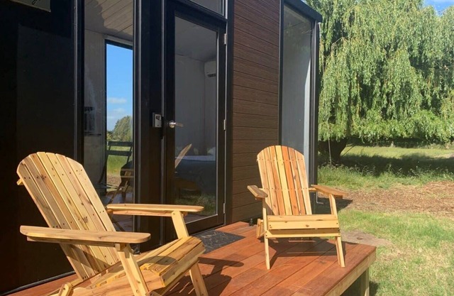 Arariri River Rest Su