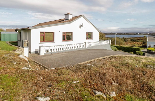 ARAS IOSGAN, idónea para niños en Carraroe, Condado de Galway, Ref 928646