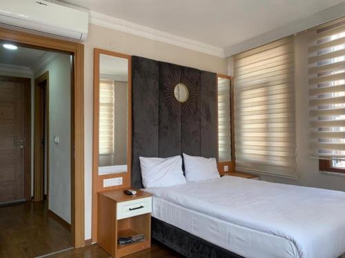 ARAS LIFE Hotel