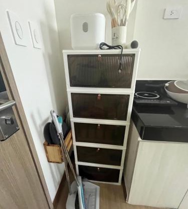 Aras Solace Place