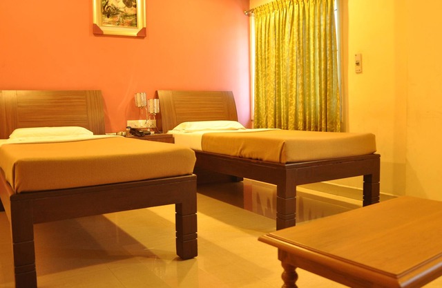 Arasan Inn