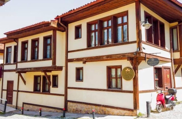 Arasta Konak Otel