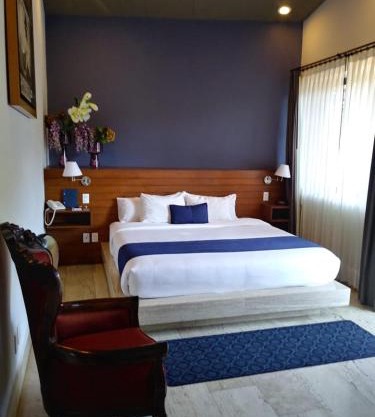 Araucaria Hotel Boutique