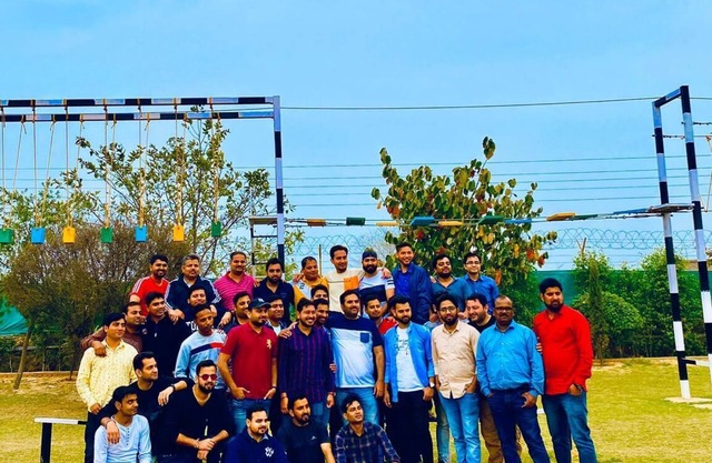 Aravali Greens