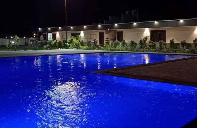 Aravalli Hill Resort