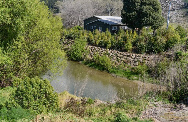 Arawai - Waimarama Holiday Home