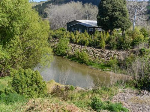 Arawai - Waimarama Holiday Home