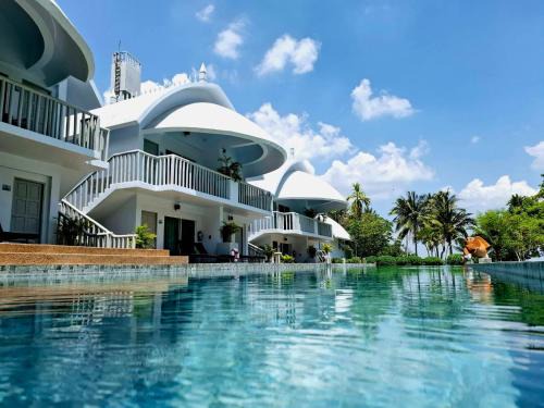 Arawan Beach Resort Krabi