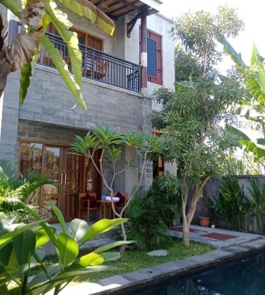 Araya villa saba