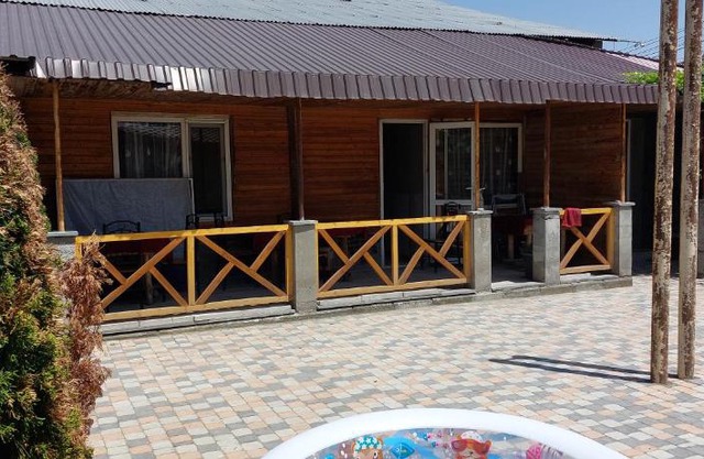 ARBA hotel