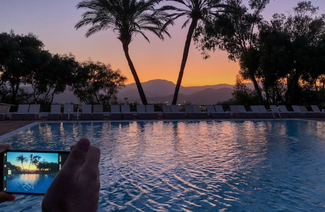 Arbatax Park Resort - Dune