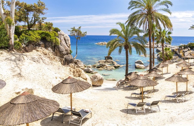 Arbatax Park Resort - Telis