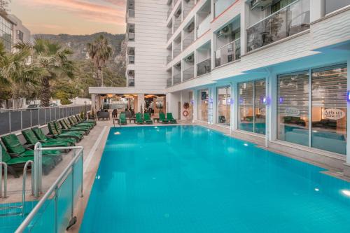 Arbatt Marmaris Hotel