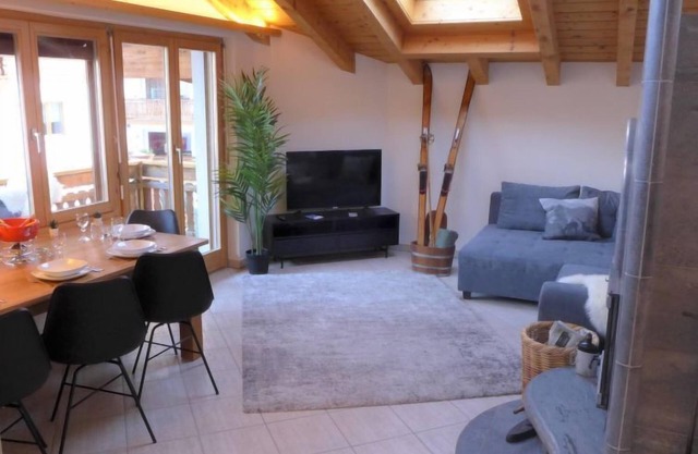 Arbgrat by Interhome