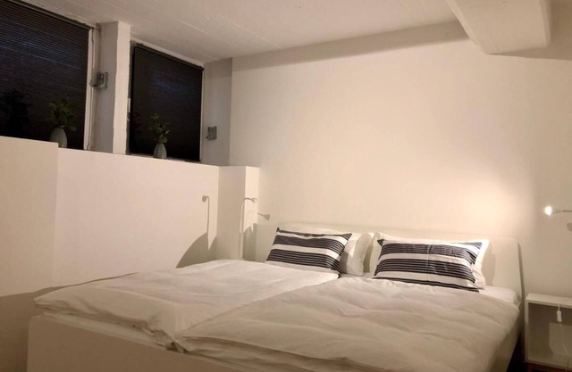 Arbio I Cube Apartments