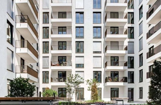Arbio I Luxury Apartments