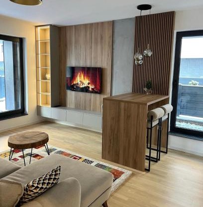 Arbor Apartment