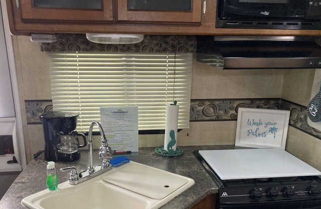 Arbor Terrace Resort