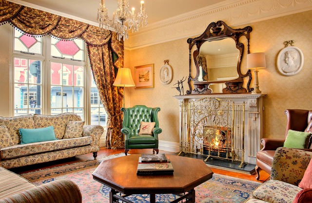 Arbutus Hotel Killarney