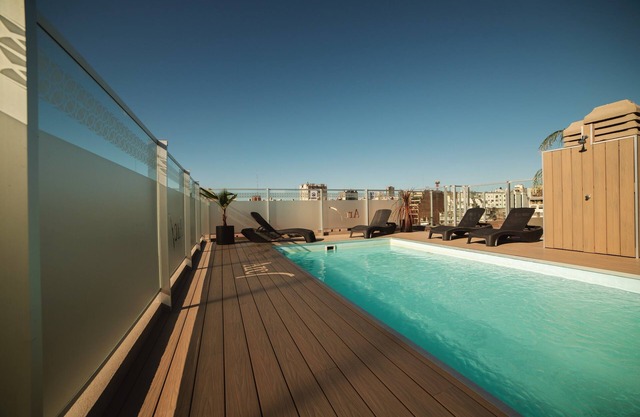 Arc Abasto Studios