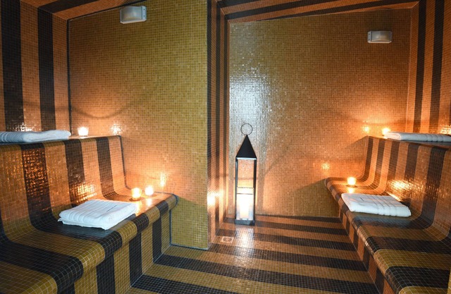 Arc Recoleta Boutique Hotel & Spa